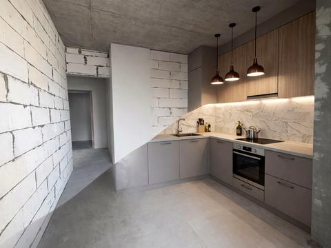 квартира за адресою Соборна вул., (Будинок 1)