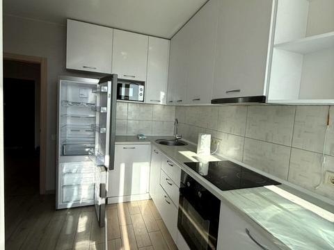 квартира за адресою Харківське шосе, 190