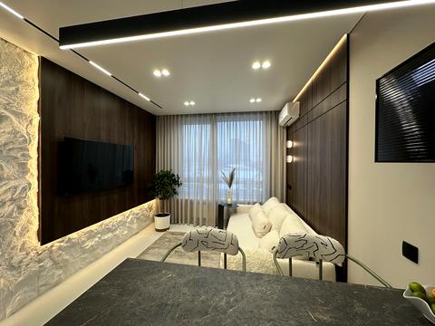 квартира за адресою Причальна вул., 10