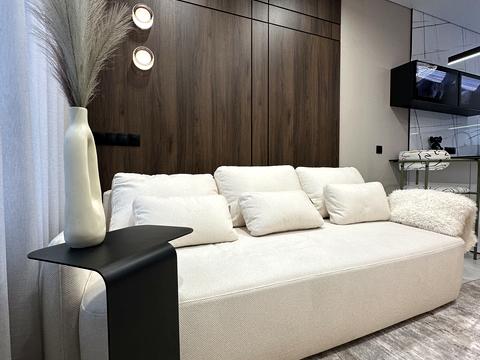 квартира за адресою Причальна вул., 10