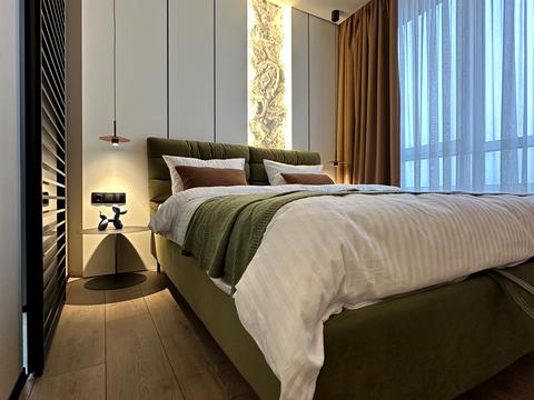 квартира за адресою Причальна вул., 10