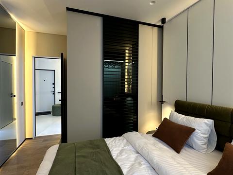 квартира за адресою Причальна вул., 10