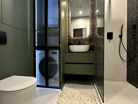 квартира за адресою Причальна вул., 10