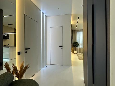 квартира за адресою Причальна вул., 10