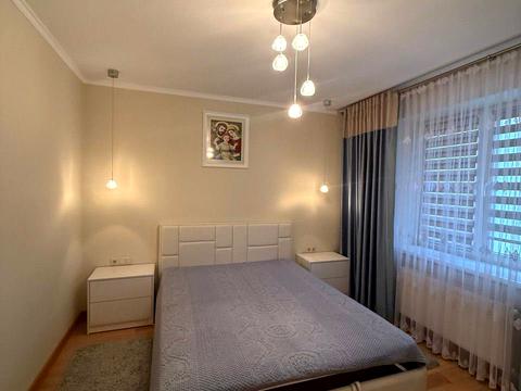 квартира за адресою Жасминова вул., 5б