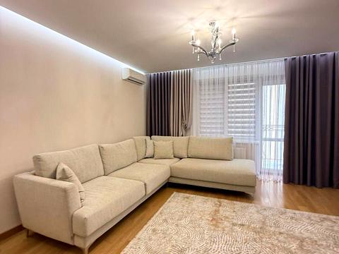 квартира за адресою Жасминова вул., 5б