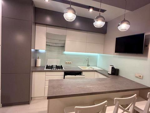 квартира за адресою Жасминова вул., 5б