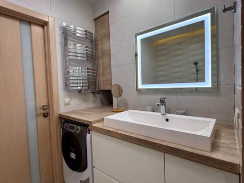 квартира за адресою Жасминова вул., 5б