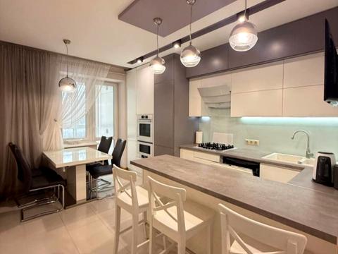 квартира за адресою Жасминова вул., 5б