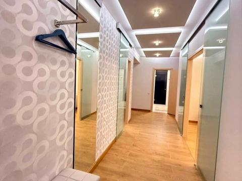 квартира за адресою Жасминова вул., 5б