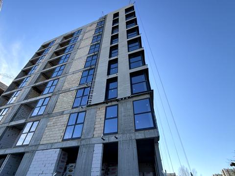 квартира за адресою Соборна вул., (Будинок 1)