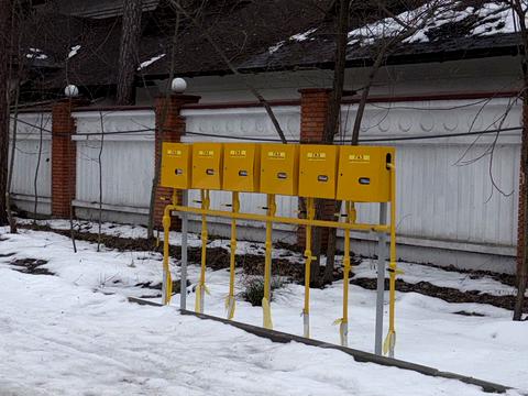 будинок за адресою Буча, Сілезька вул. (Рози Люксембург)