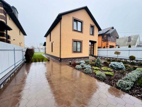 будинок за адресою Леонтовича вул., 5а