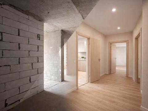 квартира за адресою Соборна вул., (Будинок 1)