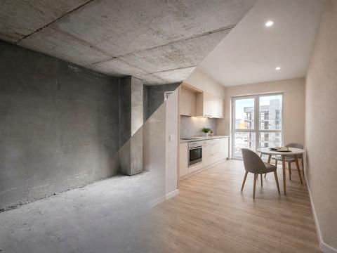 квартира за адресою Соборна вул., (Будинок 1)