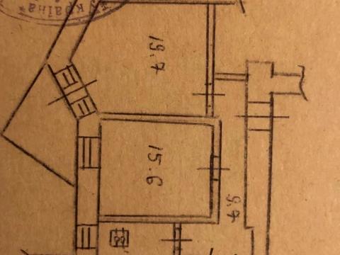 квартира за адресою Костельна вул., 9