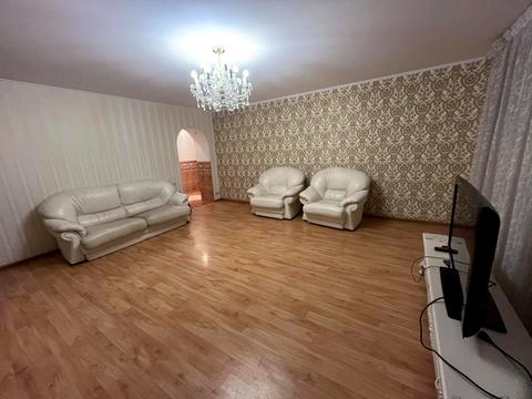 квартира за адресою Європейська вул. (Карла Маркса), 84/86