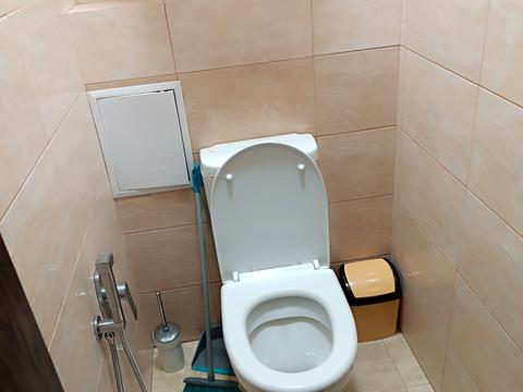 квартира за адресою Європейська вул. (Карла Маркса), 84/86