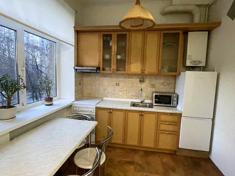 квартира за адресою Дмитра Дорошенка вул. (Чигоріна), 59