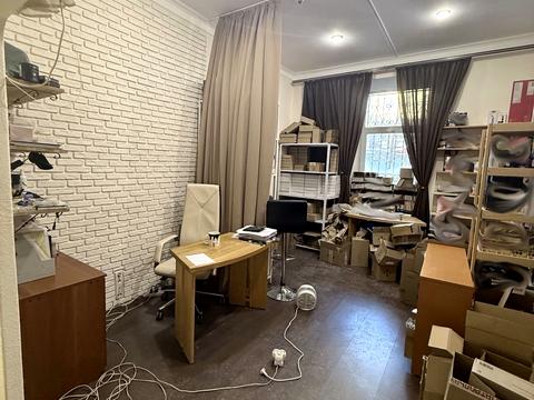 квартира за адресою Костельна вул., 9