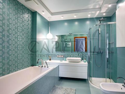 квартира по адресу Демеевская ул., 13