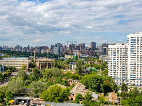 квартира по адресу Демеевская ул., 13