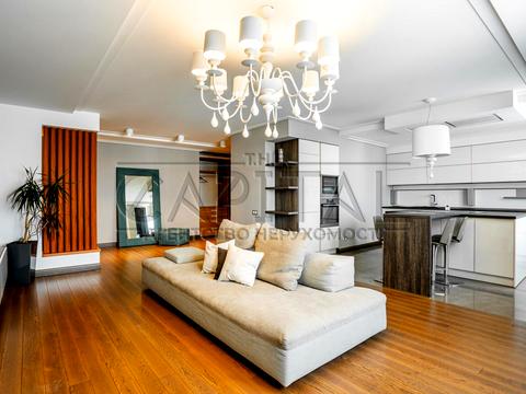 квартира по адресу Демеевская ул., 13