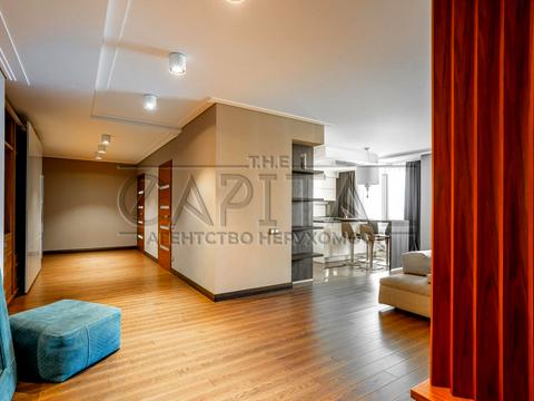 квартира по адресу Демеевская ул., 13