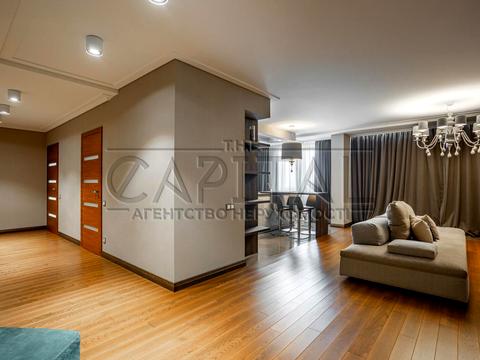 квартира по адресу Демеевская ул., 13