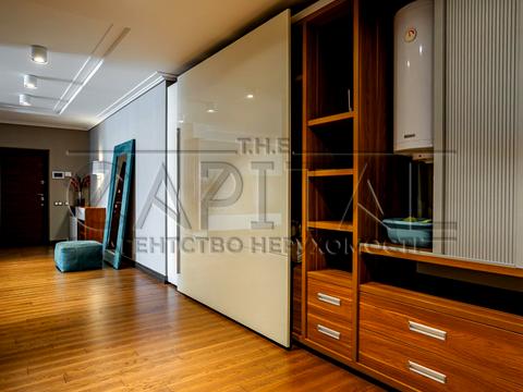 квартира по адресу Демеевская ул., 13