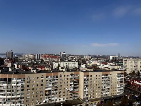 квартира за адресою Юліана Опільського вул., (Будинок)