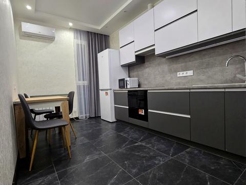 квартира за адресою Дмитра Луценка вул., 2-Г