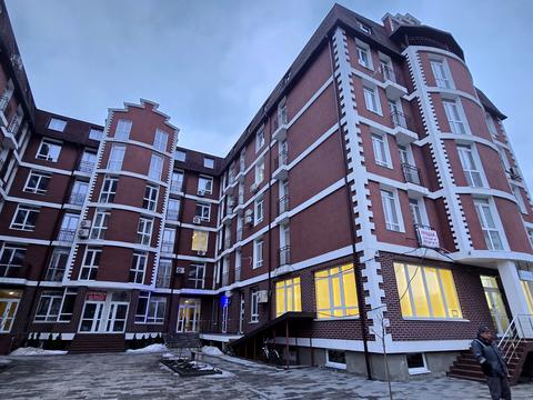 квартира за адресою Дмитра Луценка вул., 2-Г