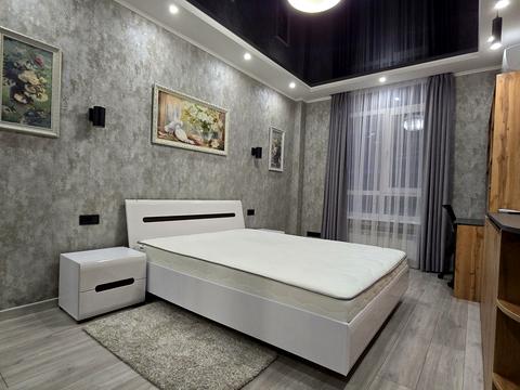 квартира по адресу Дмитрия Луценко ул., 2-Г