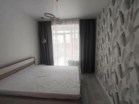 квартира за адресою Богатирська вул., 2-А