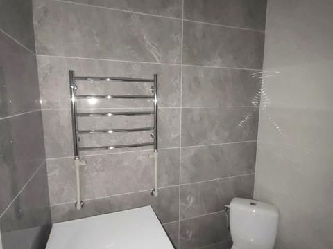 квартира за адресою Богатирська вул., 2-А