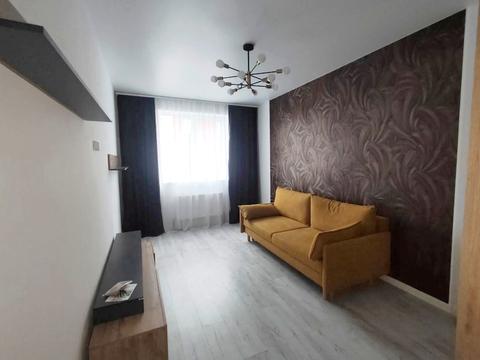 квартира за адресою Богатирська вул., 2-А