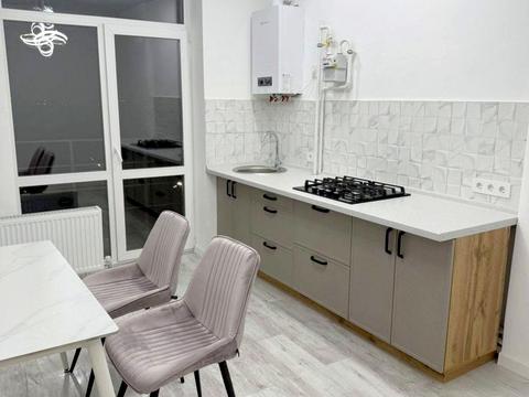 квартира за адресою Богатирська вул., 2-А