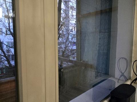 квартира за адресою Іцхака Рабіна вул., 57