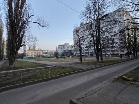 квартира за адресою Іцхака Рабіна вул., 57