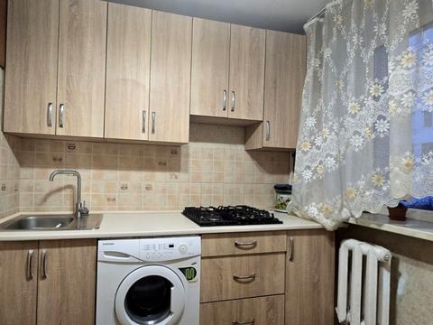 квартира за адресою Іцхака Рабіна вул., 57