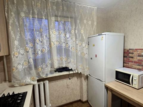 квартира за адресою Іцхака Рабіна вул., 57