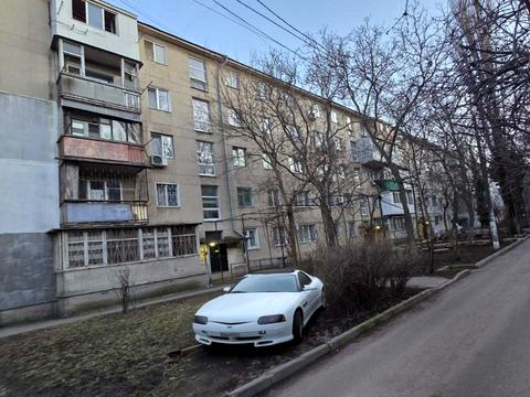 квартира за адресою Іцхака Рабіна вул., 57