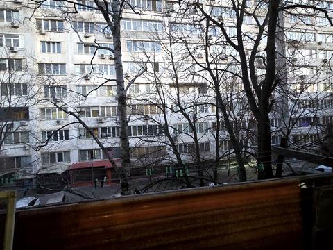 квартира за адресою Іцхака Рабіна вул., 57