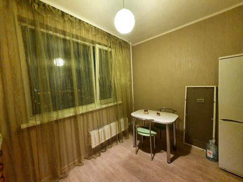 квартира по адресу Роганская ул., 132