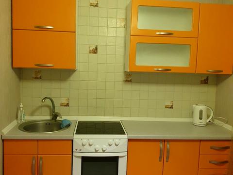 квартира по адресу Роганская ул., 132