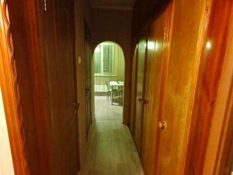 квартира по адресу Роганская ул., 132