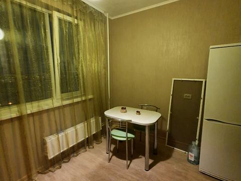 квартира по адресу Роганская ул., 132