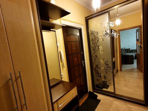 квартира по адресу Роганская ул., 132