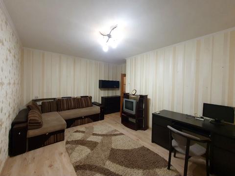 квартира по адресу Роганская ул., 132